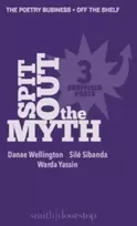 KNYGA Sile Sibanda Spit Out the Myth