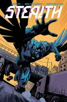 KNYGA Mike Costa Stealth, Volume 1