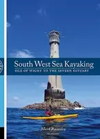 KNYGA Mark Rainsley South West Sea Kayaking