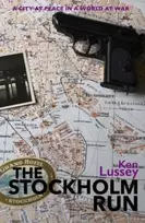 KNYGA Ken Lussey Stockholm Run