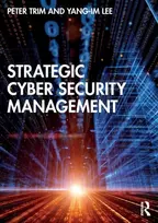 KNYGA Yang Im Lee Strategic Cyber Security Management