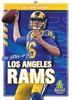 KNYGA K C Kelley Story of the Los Angeles Rams