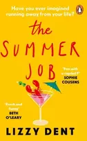 KNYGA Lizzy Dent Summer Job