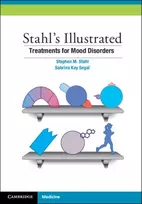 KNYGA Stephen M Stahl Stahl's Illustrated Treatments for Mood Disorders
