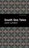 KNYGA Jack London South Sea Tales