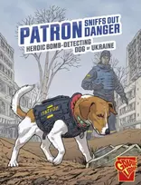 KNYGA Bruce Berglund Patron Sniffs Out Danger