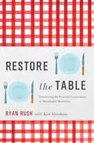 KNYGA Ryan Rush Restore the Table