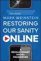 KNYGA Mark Weinstein Restoring Our Sanity Online
