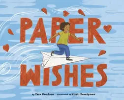 KNYGA Tara Knudson Paper Wishes