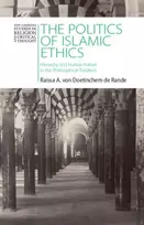 KNYGA Bookshop Politics of Islamic Ethics