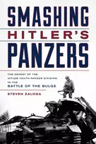 KNYGA Steve J Zaloga Smashing Hitler's Panzers