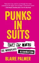 KNYGA Blaire Palmer Punks in Suits
