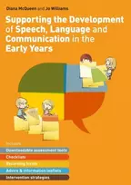 KNYGA Diana Mcqueen Supporting the Development of Speech, Language and Communication in the Early Years