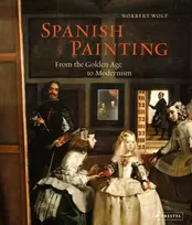 KNYGA Norbert Wolf Spanish Painting