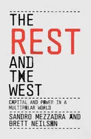 KNYGA Sandro Mezzadra Rest and the West