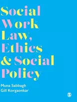 KNYGA Muna Sabbagh Social Work Law, Ethics & Social Policy