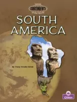 KNYGA Tracy Vonder Brink South America