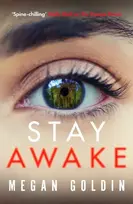KNYGA Megan Goldin Stay Awake