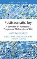 KNYGA Matthew Clemente Posttraumatic Joy