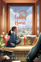 KNYGA Sara Zarr Song Called Home