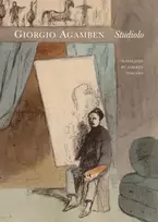 KNYGA Giorgio Agamben Studiolo