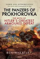 KNYGA Ben Wheatley The Panzers of Prokhorovka