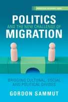 KNYGA Gordon (University of Malta) Sammut Politics and the New Challenge of Migration