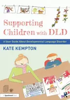 KNYGA Kate Kempton Supporting Children with DLD