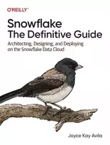 KNYGA Joyce Avila Snowflake - The Definitive Guide