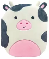 KNYGA Cara Jenkins Squish and Snugg Happy Cow