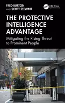 KNYGA Fred Burton Protective Intelligence Advantage