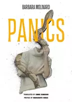 KNYGA Barbara Molinard Panics