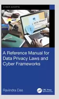 KNYGA Ravindra Das Reference Manual for Data Privacy Laws and Cyber Frameworks