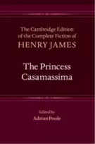 KNYGA Henry James The Princess Casamassima