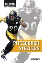 KNYGA Will Graves Pittsburgh Steelers