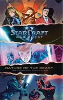 KNYGA Blizzard Blizzard Entertainment StarCraft: War Chest - Nature of the Beast