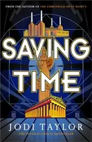 KNYGA Jodi Taylor Saving Time