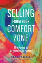 KNYGA Stacey Hall Selling from Your Comfort Zone