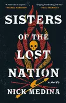 KNYGA Nick Medina Sisters of the Lost Nation