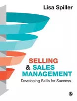KNYGA Lisa Spiller Selling & Sales Management