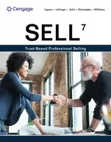 KNYGA Thomas N Ingram SELL