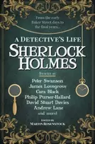 KNYGA Martin Rosenstock Sherlock Holmes: A Detective's Life