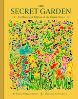 KNYGA Frances Hodgson Burnett Secret Garden