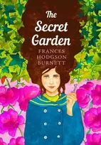 KNYGA Frances Hodgson Burnett Secret Garden