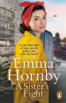 KNYGA Emma Hornby Sister’s Fight