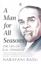 KNYGA Bookshop Man For All Seasons