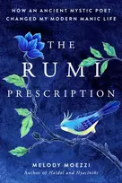 KNYGA Melody Moezzi Rumi Prescription