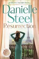 KNYGA Danielle Steel Resurrection
