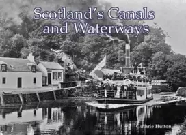KNYGA Guthrie Hutton Scotland's Canals and Waterways