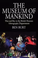 KNYGA Burt Ben Museum of Mankind